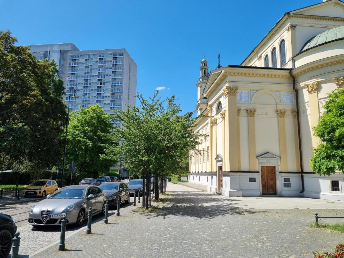 Centrum Warszawa - Center Of Warsawa Bagian luar foto